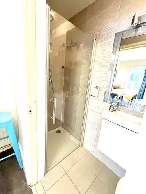 Serene And Cozy 1-Bedroom House With Parking Cambridge  Ngoại thất bức ảnh